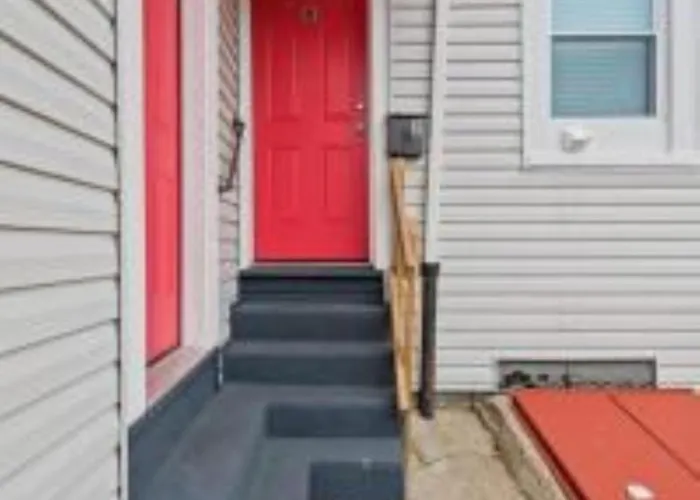 East Allegheny | Driveway Parking!