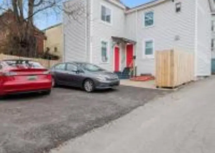 East Allegheny | Driveway Parking!